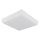 Globo - LED Stropní svítidlo LED/12W/230V 4000K 22x22 cm bílá