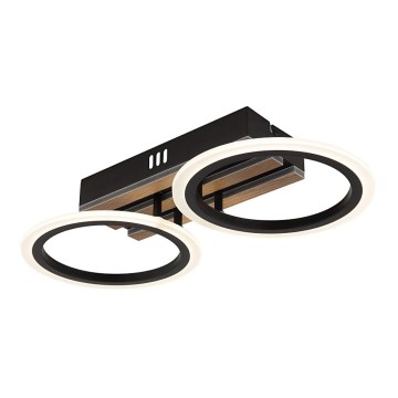 Globo - LED Stropní svítidlo LED/15W/230V 3000/4200/600K