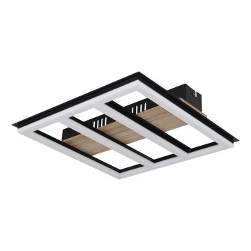 Globo - LED Stropní svítidlo LED/18W/230V 3000K 30x30 cm