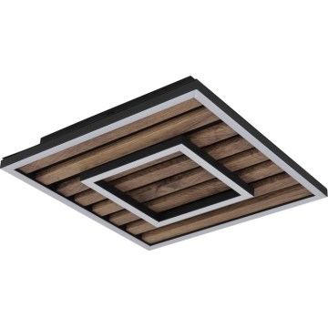 Globo - LED Stropní svítidlo LED/18W/230V 3000K 30x30 cm