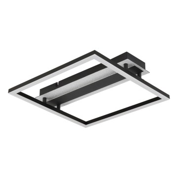Globo - LED Stropní svítidlo LED/18W/230V 3000K 33x36 cm