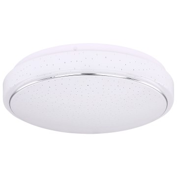 Globo - LED Stropní svítidlo LED/18W/230V 3000K