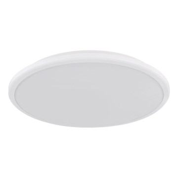 Globo - LED Stropní svítidlo LED/18W/230V 3000K pr. 35 cm bílá