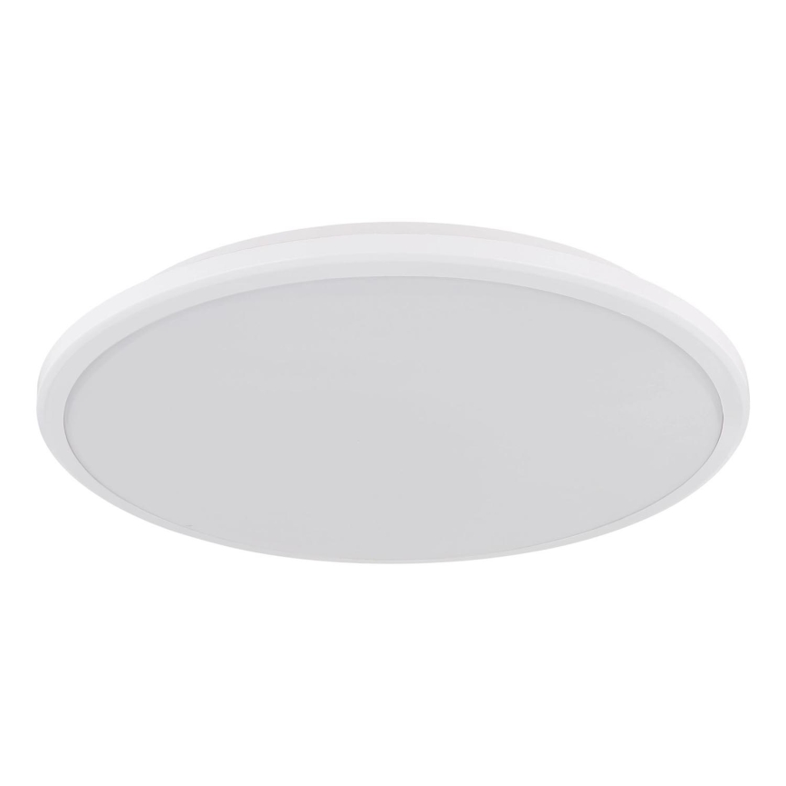 Globo - LED Stropní svítidlo LED/18W/230V 3000K pr. 35 cm bílá