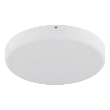 Globo - LED Stropní svítidlo LED/18W/230V 4000K pr. 30 cm bílá