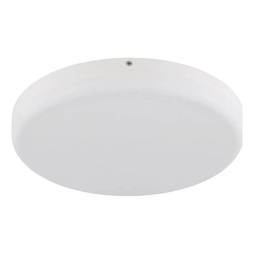 Globo - LED Stropní svítidlo LED/18W/230V 4000K pr. 30 cm bílá