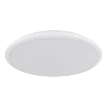 Globo - LED Stropní svítidlo LED/18W/230V 4000K pr. 35 cm bílá