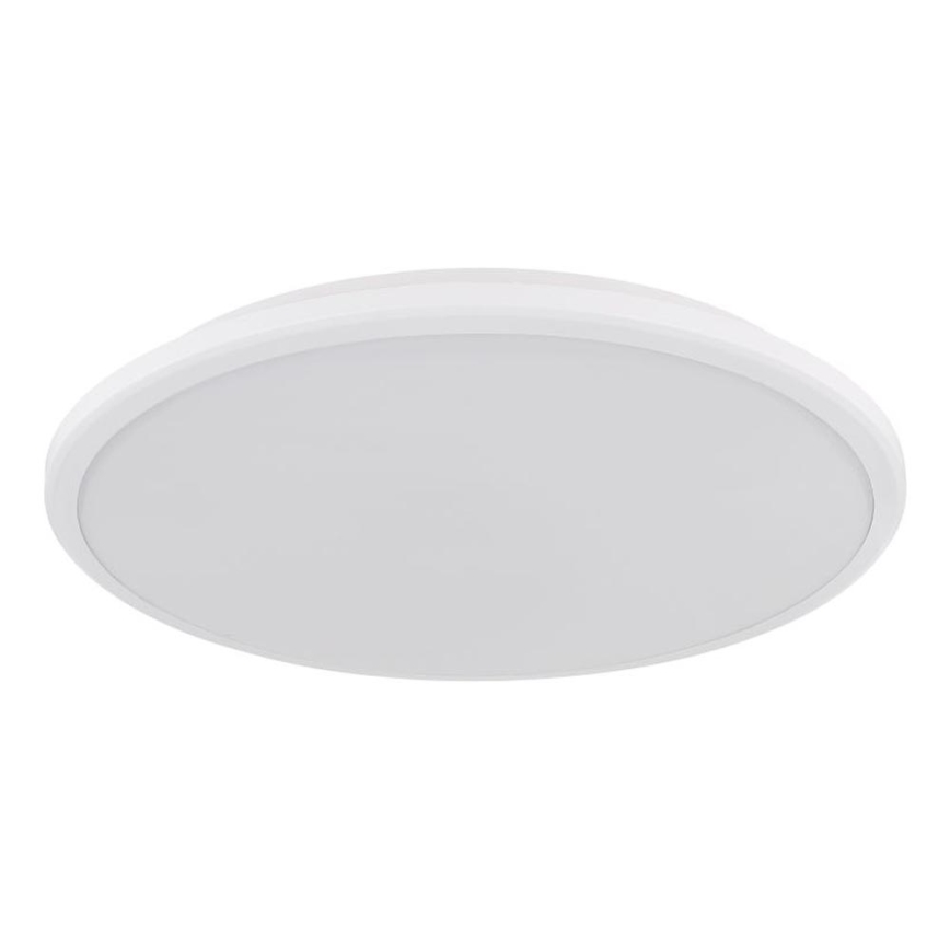 Globo - LED Stropní svítidlo LED/18W/230V 4000K pr. 35 cm bílá