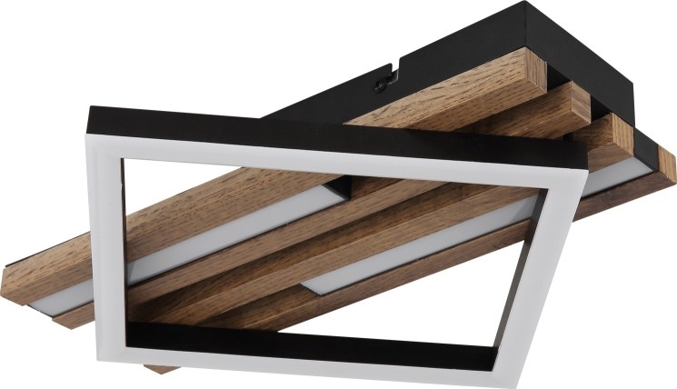Globo - LED Stropní svítidlo LED/19W/230V 3000K 31x33 cm