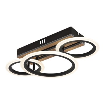 Globo - LED Stropní svítidlo LED/21W/230V 3000/4200/6000K