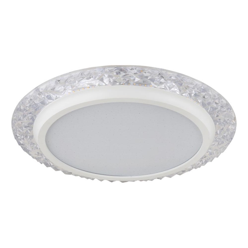 Globo - LED Stropní svítidlo LED/22W/230V 3000K pr. 40 cm