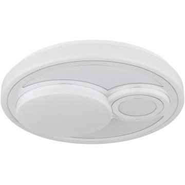 Globo - LED Stropní svítidlo LED/24W/230V 2700/4000/6500K pr. 38 cm