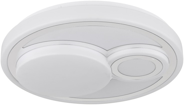 Globo - LED Stropní svítidlo LED/24W/230V 2700/4000/6500K pr. 38 cm
