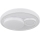 Globo - LED Stropní svítidlo LED/24W/230V 2700/4000/6500K pr. 38 cm
