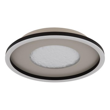 Globo - LED Stropní svítidlo LED/24W/230V 2700/4500/6500K pr. 33 cm