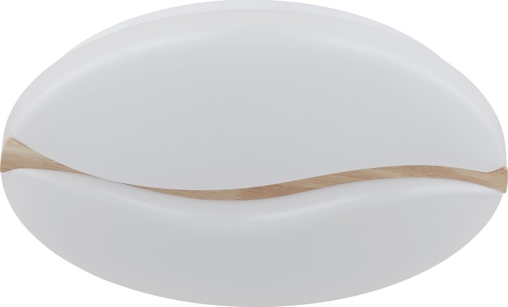 Globo - LED Stropní svítidlo LED/24W/230V 3000/4200/6000K pr. 33 cm