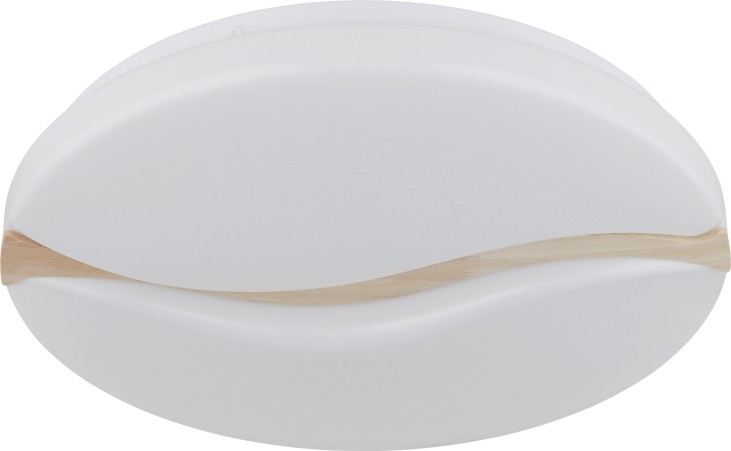 Globo - LED Stropní svítidlo LED/24W/230V 3000/4200/6000K pr. 39 cm