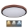 Globo - LED Stropní svítidlo LED/24W/230V 3000/4500/6000K pr. 42 cm