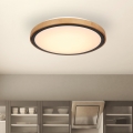 Globo - LED Stropní svítidlo LED/24W/230V 3000/4500/6000K pr. 43,7 cm