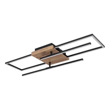 Globo - LED Stropní svítidlo LED/24W/230V 3000K 20x80 cm