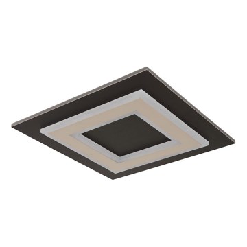 Globo - LED Stropní svítidlo LED/24W/230V 3000K 32x32 cm
