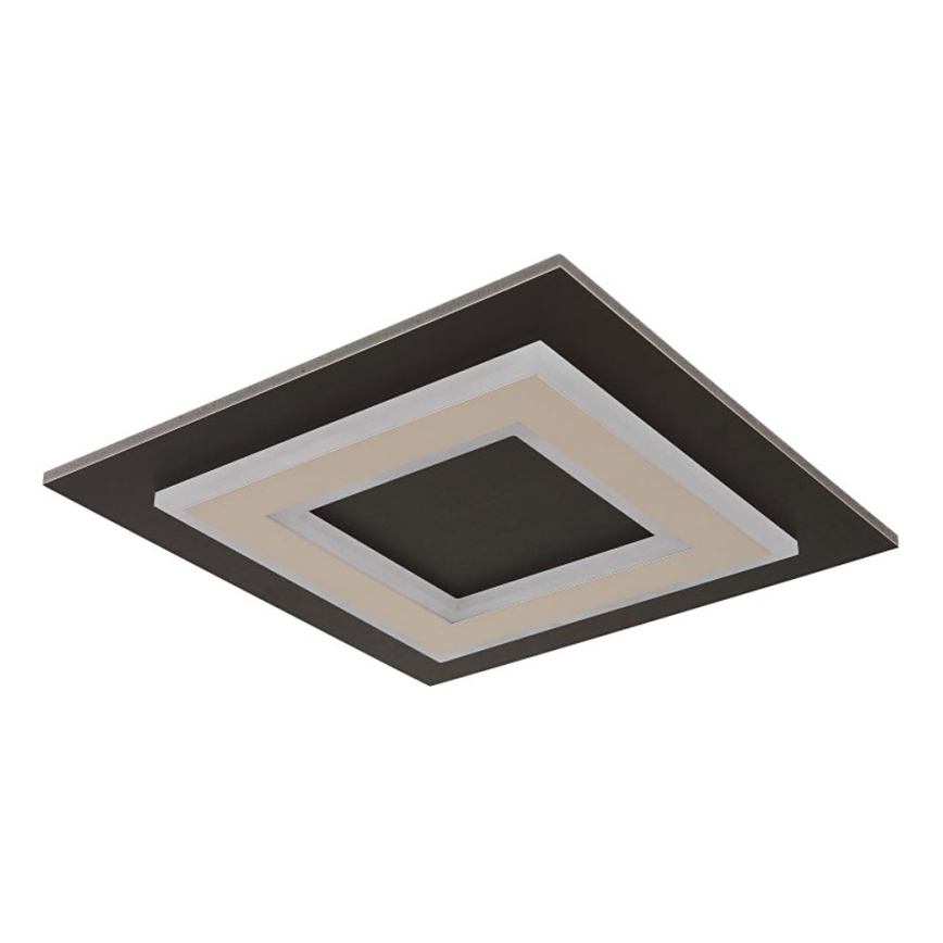 Globo - LED Stropní svítidlo LED/24W/230V 3000K 32x32 cm