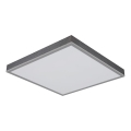Globo - LED Stropní svítidlo LED/24W/230V 3000K 45x45 cm