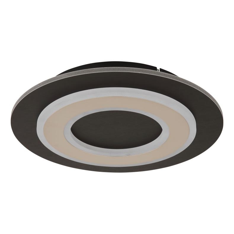 Globo - LED Stropní svítidlo LED/24W/230V 3000K pr. 32 cm