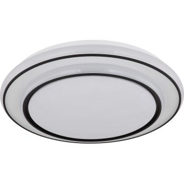 Globo - LED Stropní svítidlo LED/24W/230V 3000K pr. 39 cm