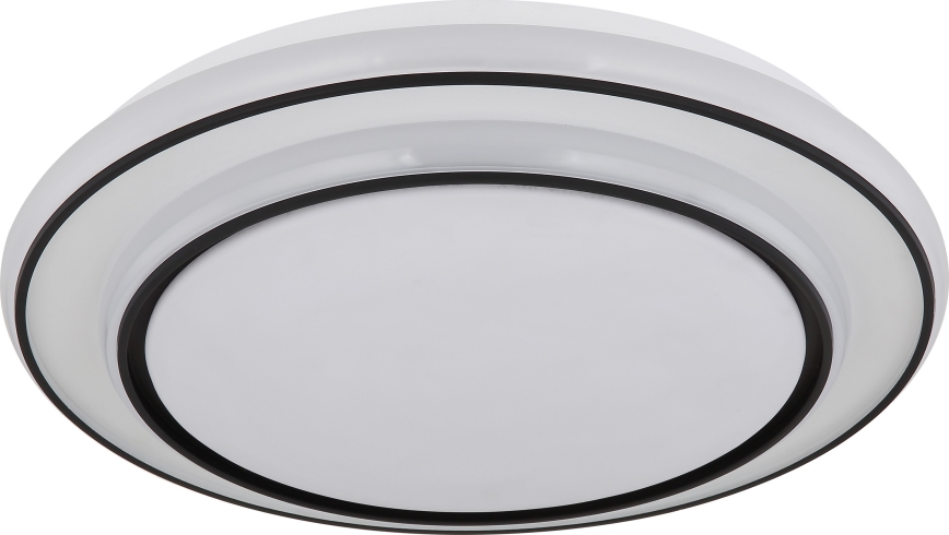 Globo - LED Stropní svítidlo LED/24W/230V 3000K pr. 39 cm