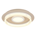 Globo - LED Stropní svítidlo LED/24W/230V 3000K pr. 40 cm