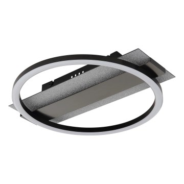 Globo - LED Stropní svítidlo LED/24W/230V 4000K 30x34,2 cm