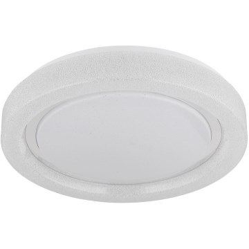 Globo - LED Stropní svítidlo LED/24W/230V 4000K pr. 38 cm