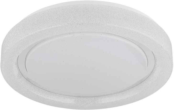 Globo - LED Stropní svítidlo LED/24W/230V 4000K pr. 38 cm