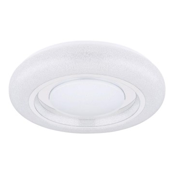 Globo - LED Stropní svítidlo LED/24W/230V
