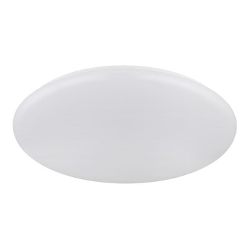 Globo - LED Stropní svítidlo LED/24W/230V pr. 49,5 cm bílá