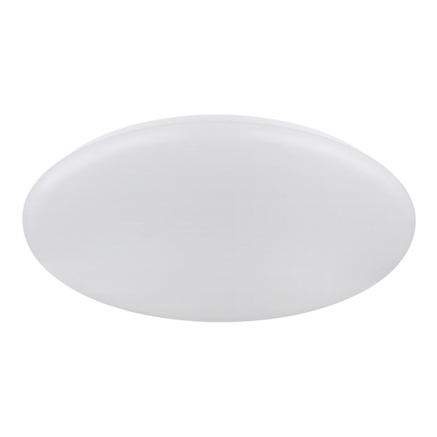 Globo - LED Stropní svítidlo LED/24W/230V pr. 49,5 cm bílá