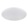 Globo - LED Stropní svítidlo LED/24W/230V pr. 49,5 cm bílá