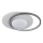 Globo - LED Stropní svítidlo LED/30W/230V 4000K 30x36,9 cm