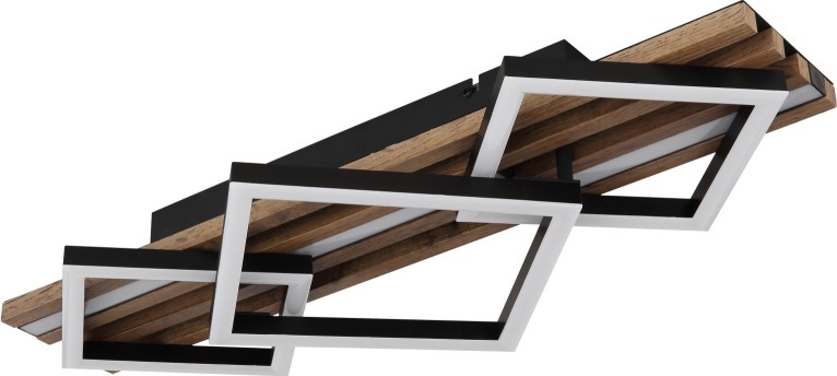 Globo - LED Stropní svítidlo LED/32W/230V 3000K 31x61cm