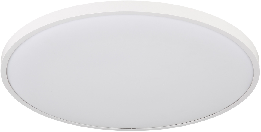 Globo - LED Stropní svítidlo LED/32W/230V 4000K pr. 40 cm bílá