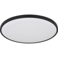 Globo - LED Stropní svítidlo LED/32W/230V 4000K pr. 40 cm černá
