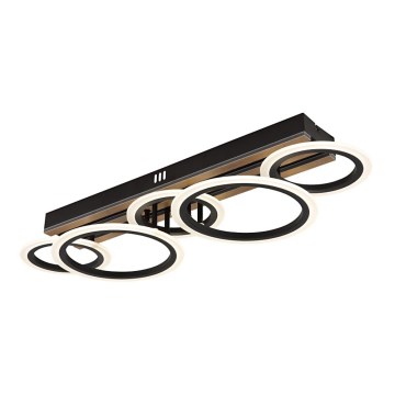 Globo - LED Stropní svítidlo LED/34W/230V 3000/4200/6000K