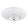 Globo - LED Stropní svítidlo LED/36W/230V 2700/4000/6000K pr. 48,5 cm bílá