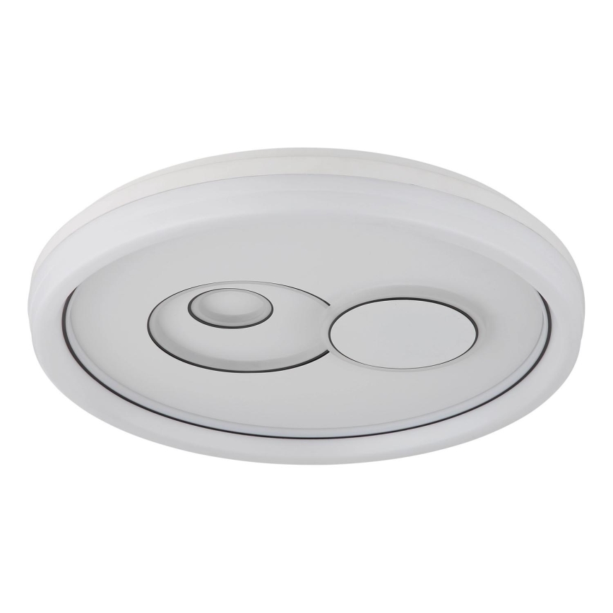 Globo - LED Stropní svítidlo LED/36W/230V 3000/4000/6500K pr. 49 cm