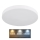 Globo - LED Stropní svítidlo LED/36W/230V 3000K/4000K/6500K pr. 40 cm bílá