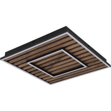 Globo - LED Stropní svítidlo LED/36W/230V 3000K 45x45 cm