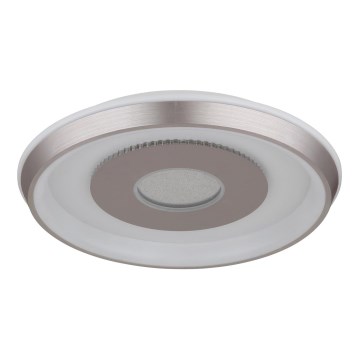 Globo - LED Stropní svítidlo LED/40W/230V 2700/4000/6500K pr. 49 cm