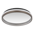 Globo - LED Stropní svítidlo LED/40W/230V 3000/4000/6000K pr. 39,7 cm