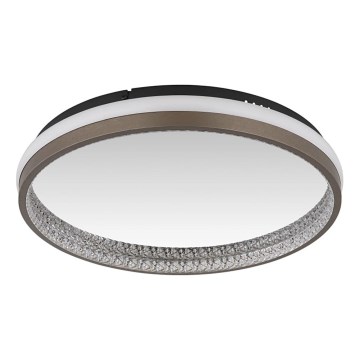 Globo - LED Stropní svítidlo LED/40W/230V 3000/4000/6000K pr. 39,7 cm